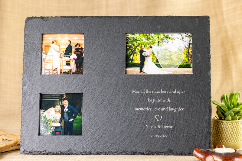 Wedding & Anniversary
