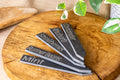 Engraved Slate Plant Markers